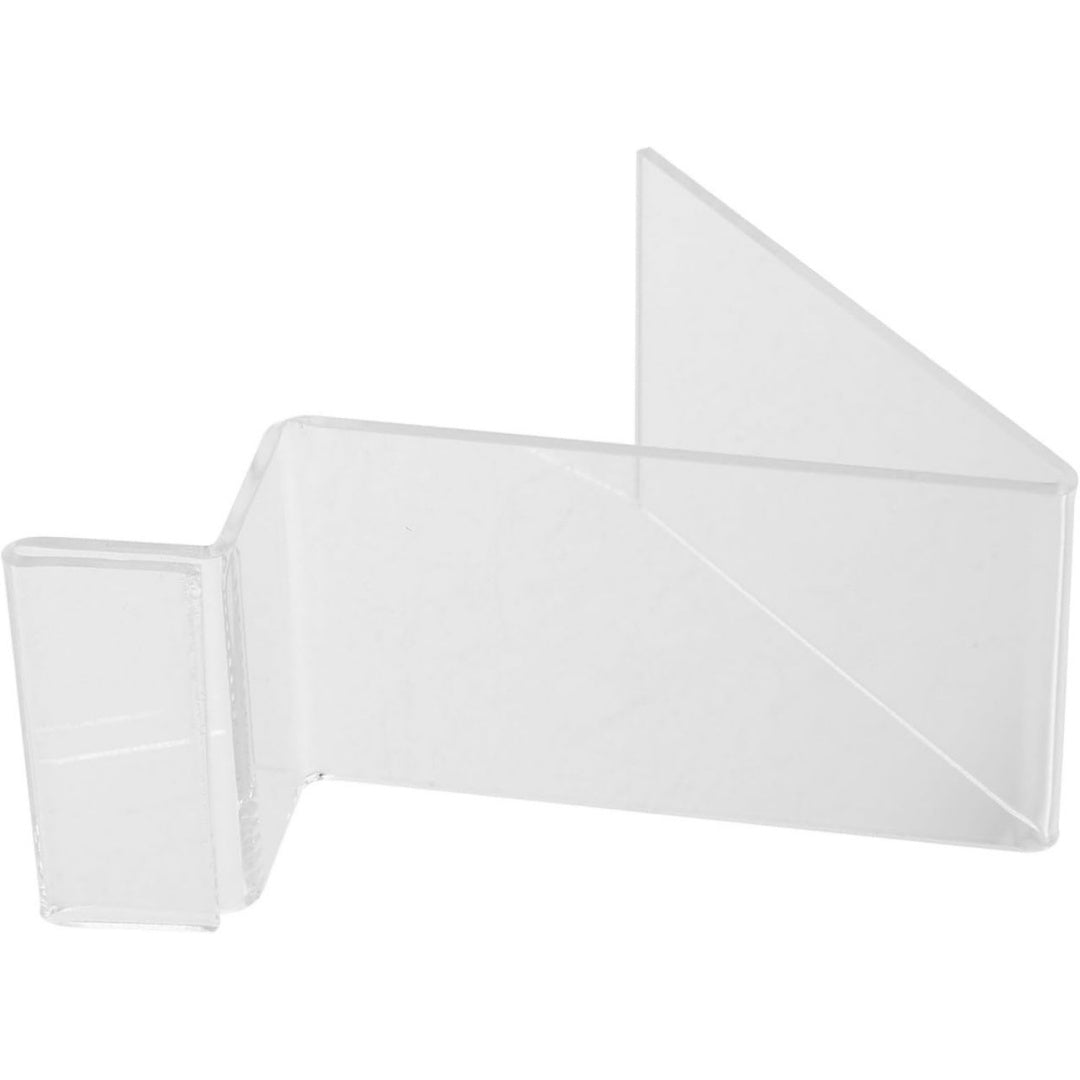 Fuer Homeoffice Klappbares Schreibtisch aus Acryl