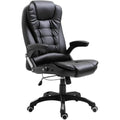 Ergonomisches Schreibtisch fuer den aus Stahl